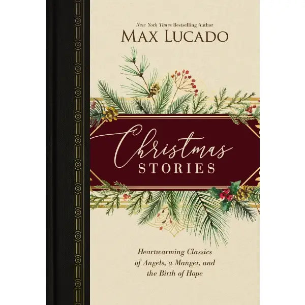 Christmas Stories