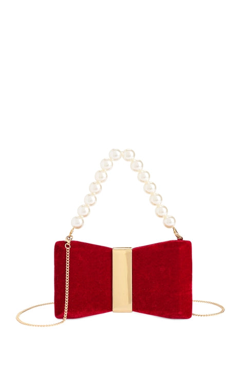 Vivian Minaudiere Clutch