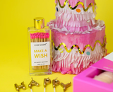 Chez Gagne - Make A Wish Matches