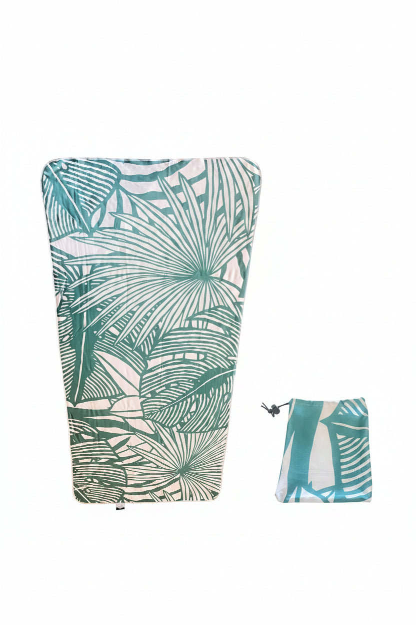 Beach Pool Towels UPF 50+