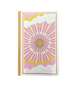 Every Day Is A Beautiful Day Notebook