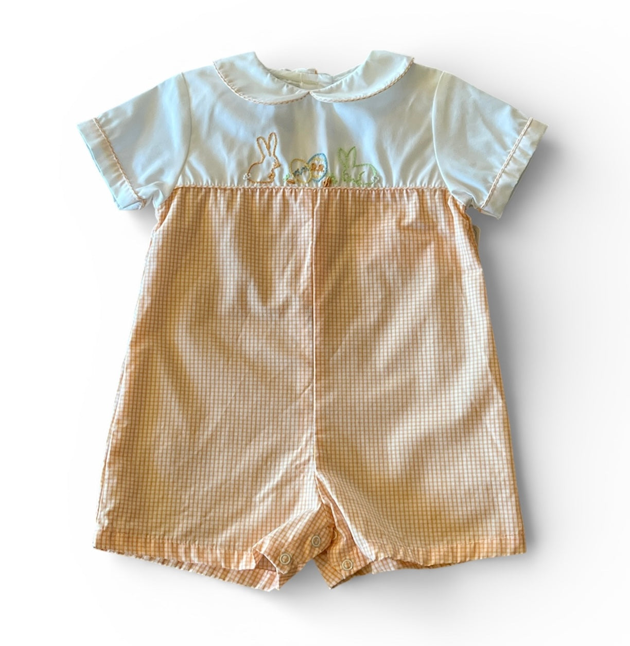 Bunny Hop Romper