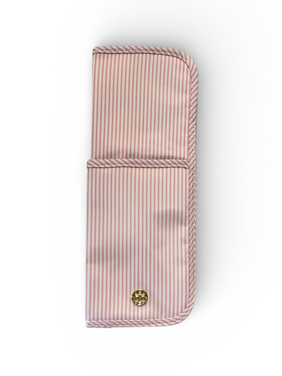 Hot Tools Cover Pink Stripe