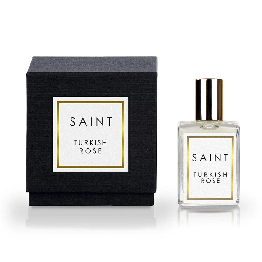 SAINT Turkish Rose Roll On