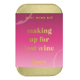 Mini Wine Kit