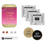Mini Wine Kit