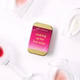 Mini Wine Kit