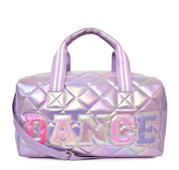 Dance Duffel Bag