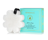 Spongelle Boxed Flower