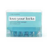Love Your Locks Scalp Massager