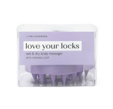 Love Your Locks Scalp Massager