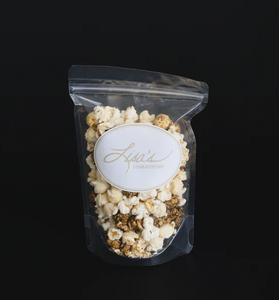 Cinnamon Roll Popcorn - Snack Size