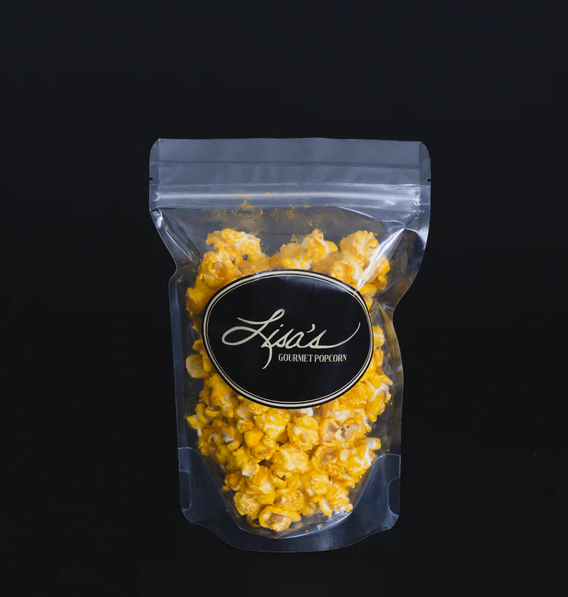 Jalapeño Cheddar Popcorn - Snack Size