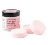 Shower Bombs 3 Pack