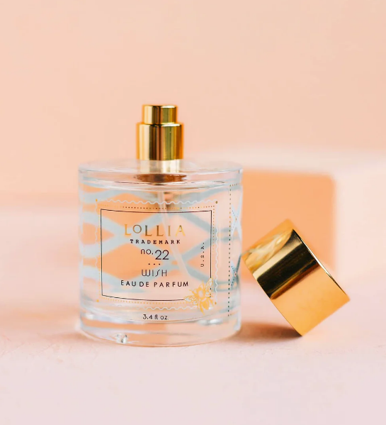 Lollia wish parfum