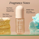 Warm Sugar Hair Perfume