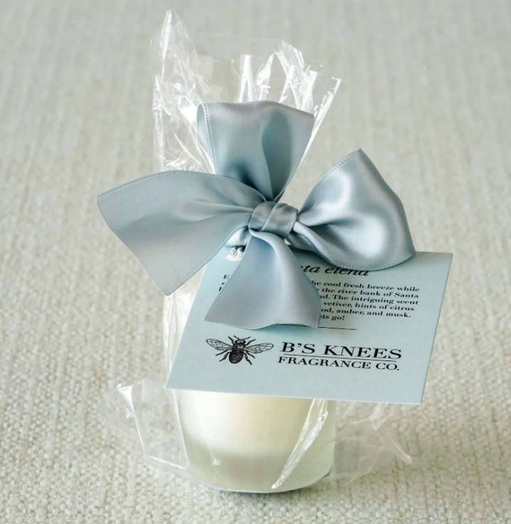 'B's Knees Fragrance Co.' Santa Elena