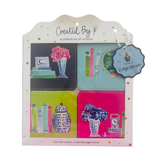 Believe In Yourself Coasters