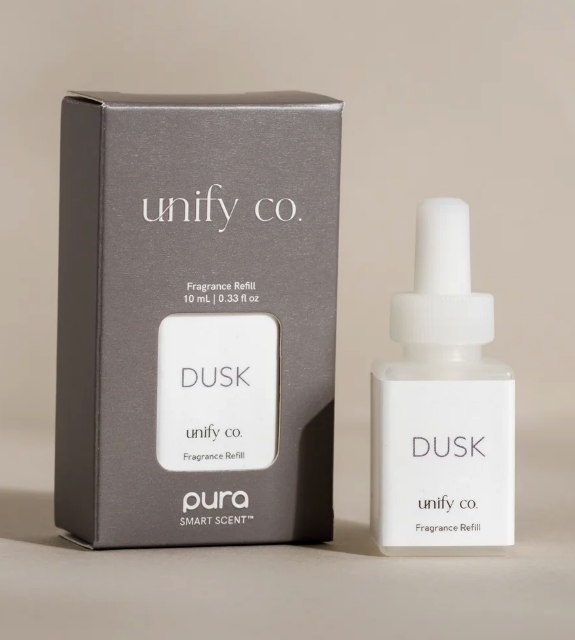 Dusk (Unify Co.) Pura Refill