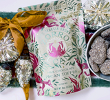 Milk Chocolate Pecan Toffee - 8oz