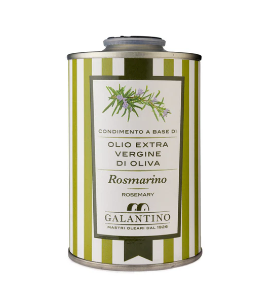Rosemary Extra Virgin Olive Oil 250mil