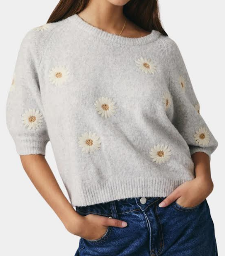 Ava Sweater