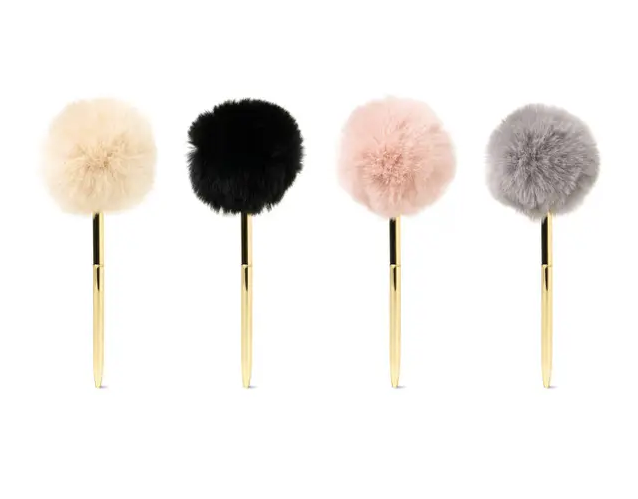 PomPom Ink Pen