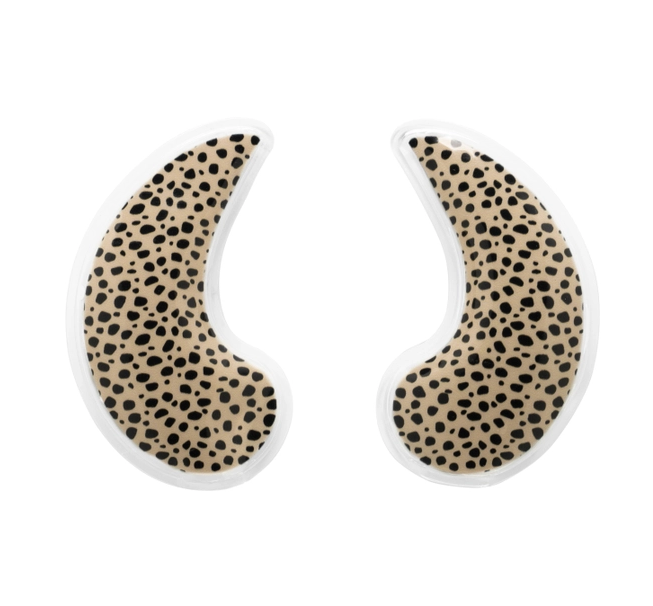 Wake Up Call Gel Eye Pads