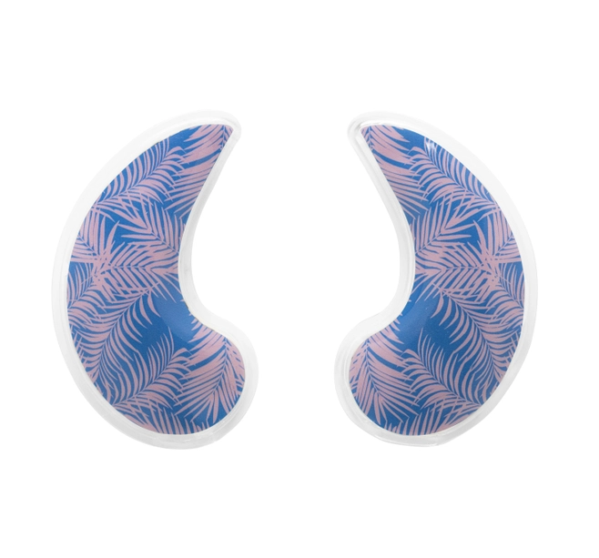 Wake Up Call Gel Eye Pads