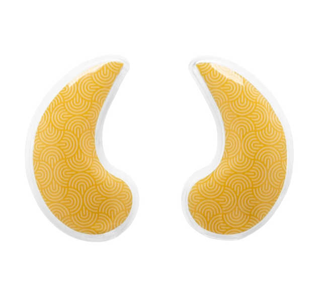 Wake Up Call Gel Eye Pads