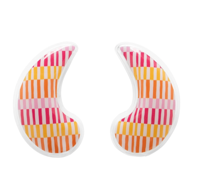 Wake Up Call Gel Eye Pads