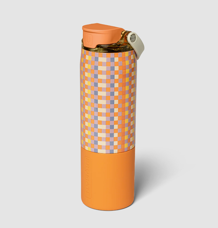 Brumate Rise 25oz Water Bottle Vibe Check