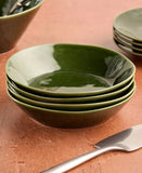 Certified International Verde Soup Bowl