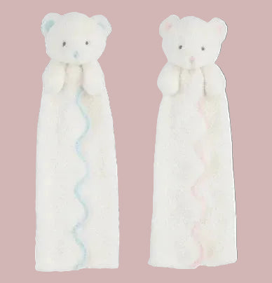 Musical Cuddle Pal - Pink Or Blue