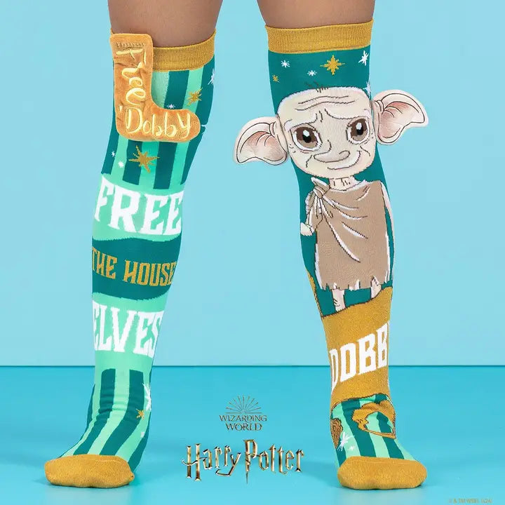 Dobby Socks