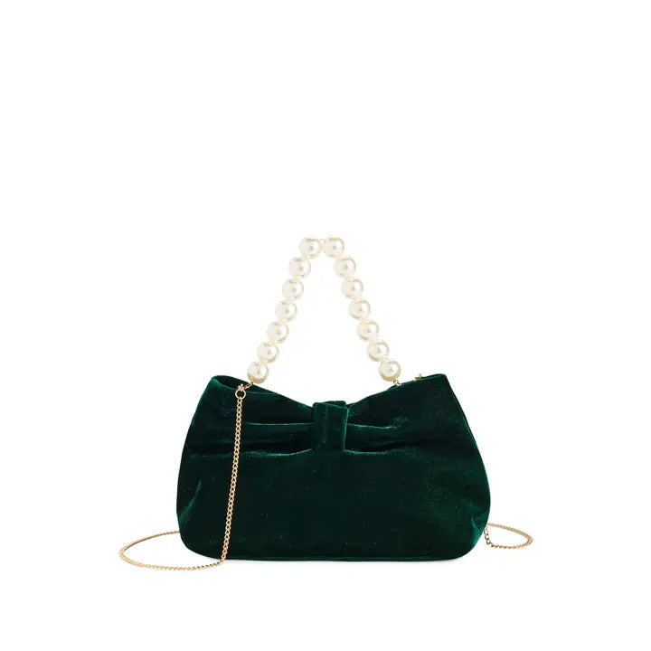 Eloise Top Handle Bag