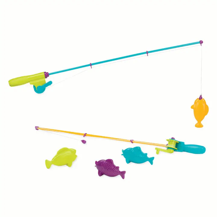 Fishing Kit Play Set