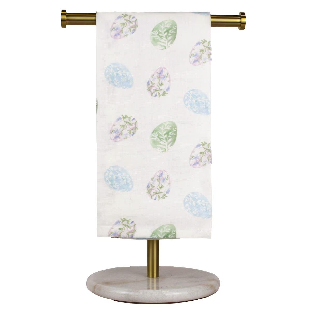 Haven Eggs Hand Towel