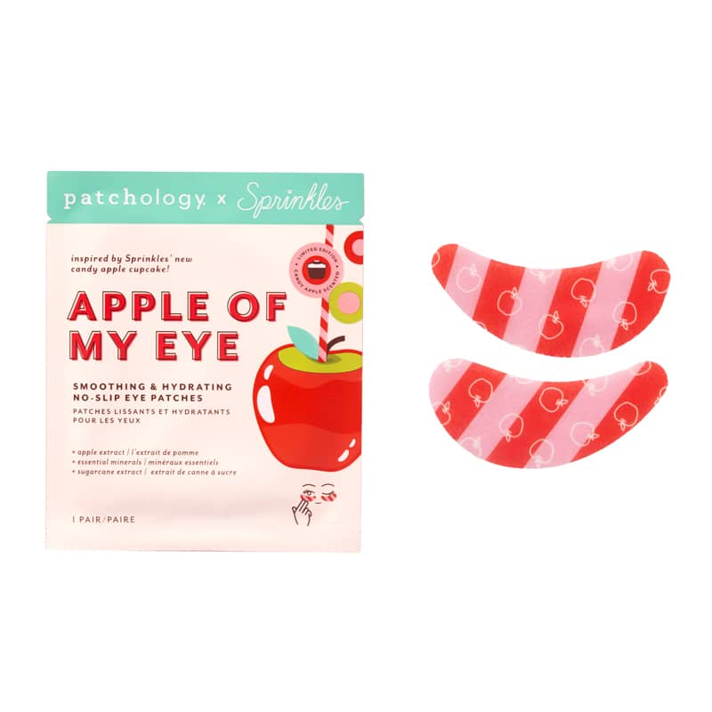 Patchology Apple Of My Eye Kit