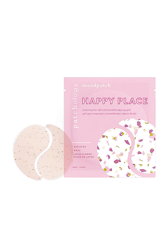 Patchology Happy Place