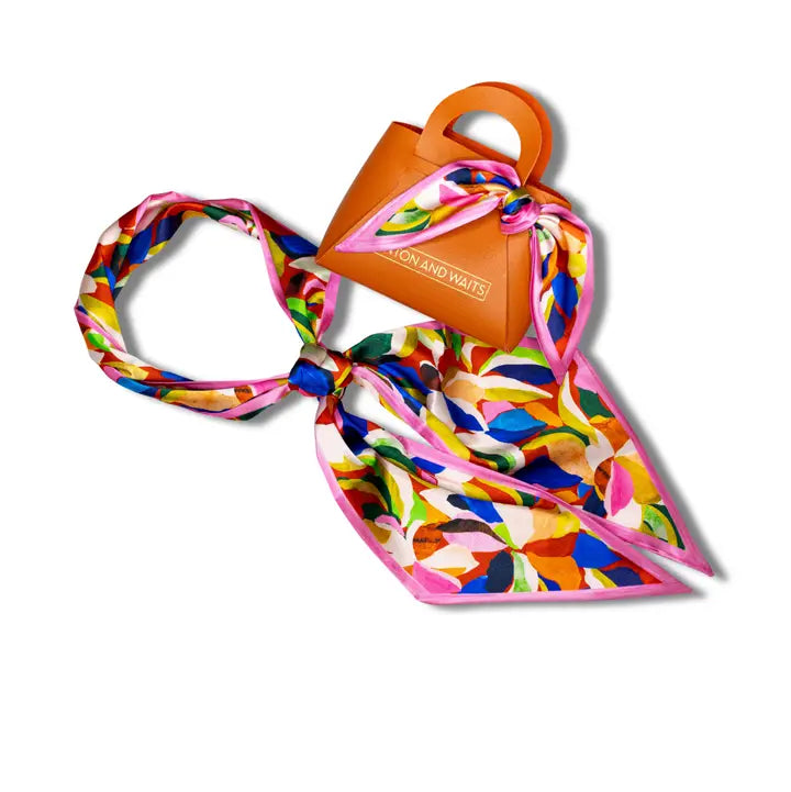 Circus Accessory Scarf