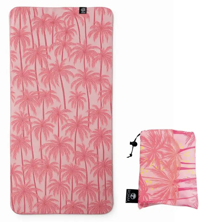 Beach Pool Towels UPF 50+