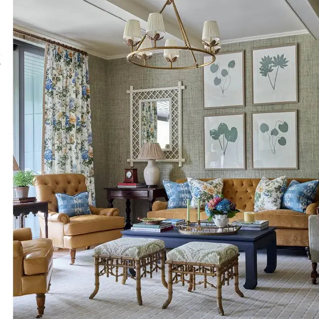 Home Again: A Return To Gracious Interiors Book