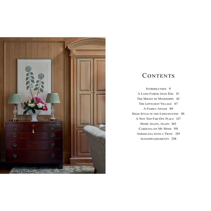 Home Again: A Return To Gracious Interiors Book
