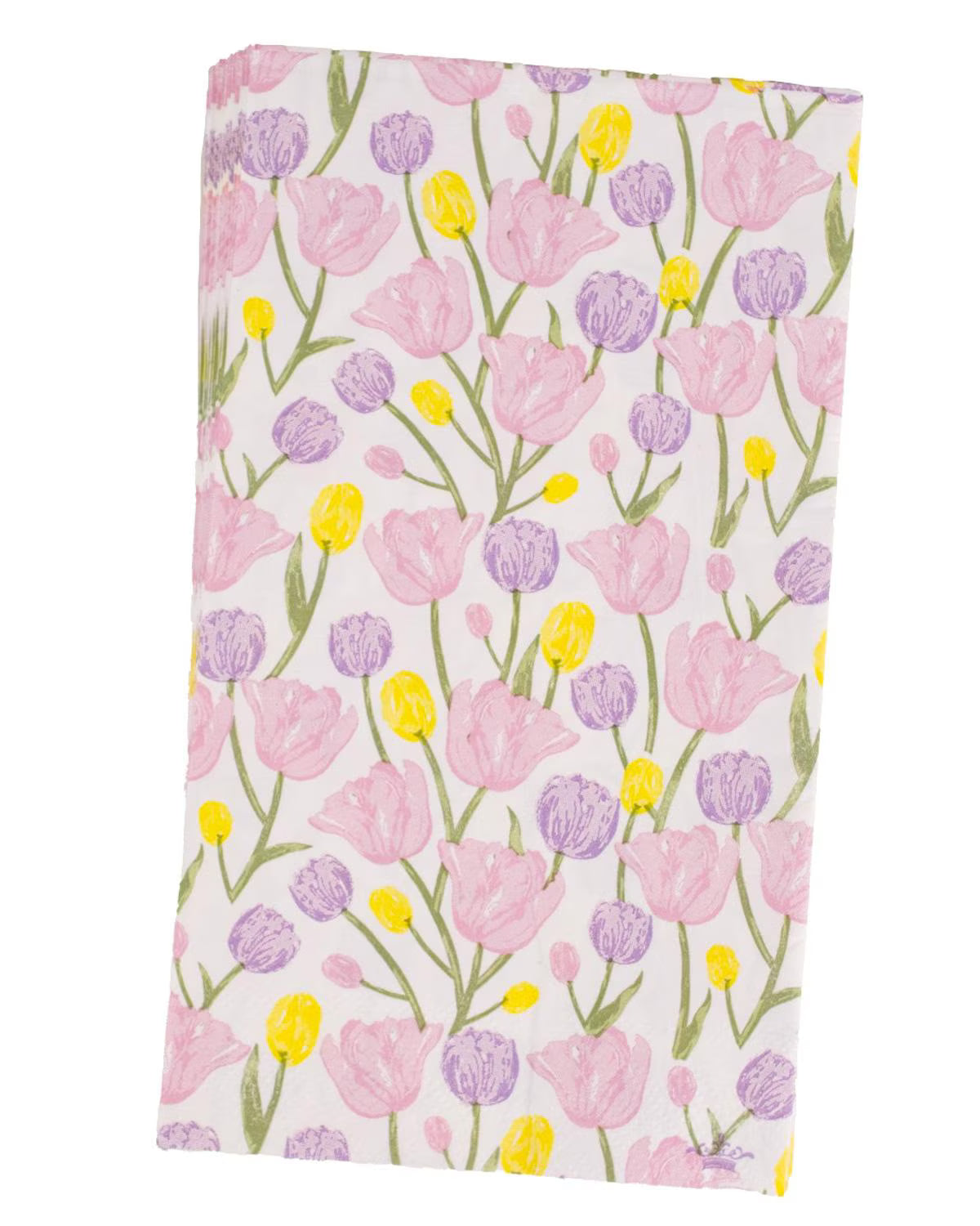 Tulip Fields Napkins