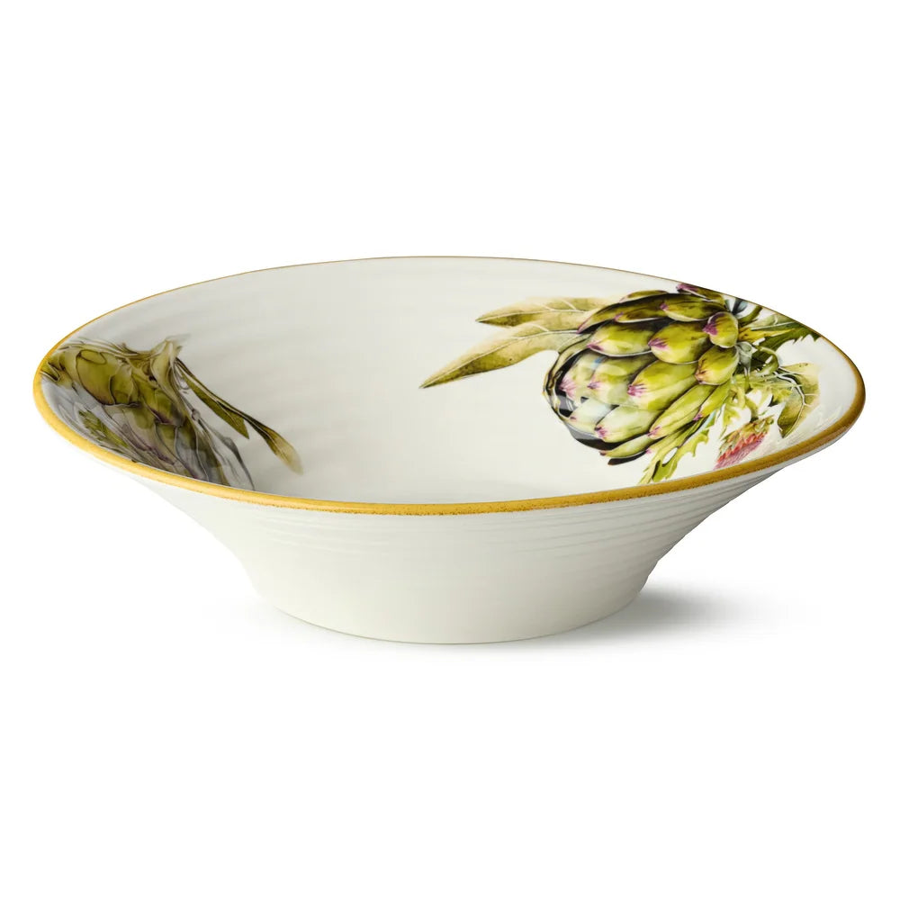Verdura Pasta Bowl