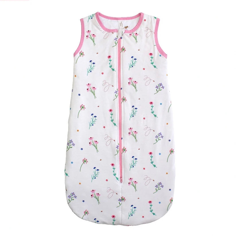 Wildflowers Sleep Sack