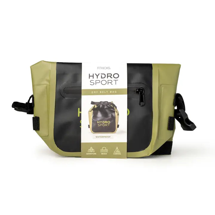 HydroSport Dry Belt Bag