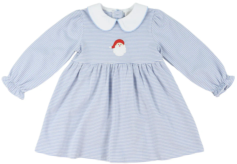 HoHoHo Girls Collins Classic Dress