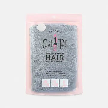 Gal Pal Microfiber Turbans
